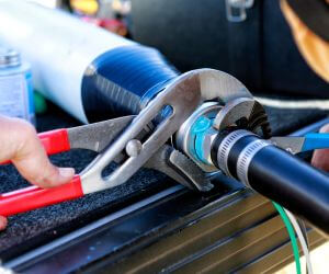 About Emergency plumbing pros Eureka Springs, AR